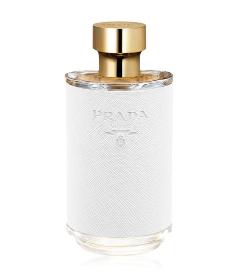 prada weiss parfum